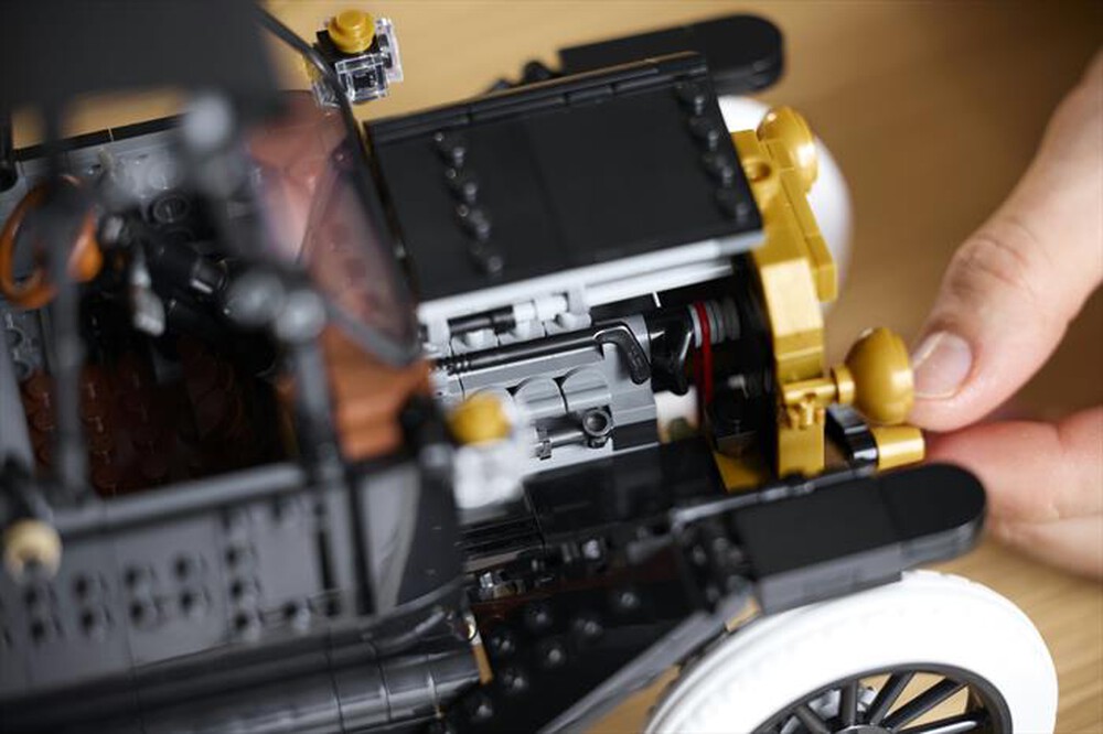 Immagine del prodotto LEGO - ICONS Ford Model T - 11376