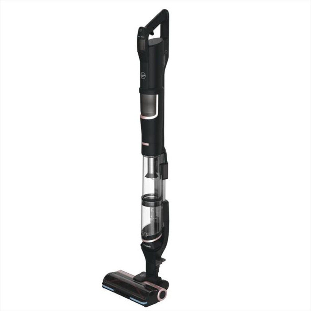 "HOOVER - Aspirapolvere ricaricabile HFX10P 011-Nero"