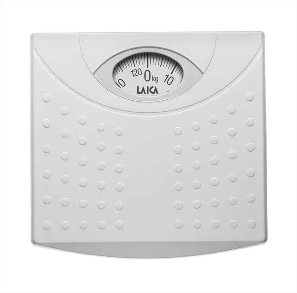Immagine del prodotto LAICA - Bilancia Pesapersone PS2015-BIANCO