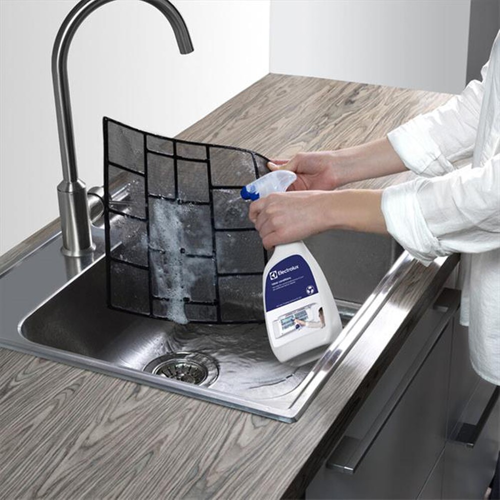 "ELECTROLUX - ECS01-VARI"