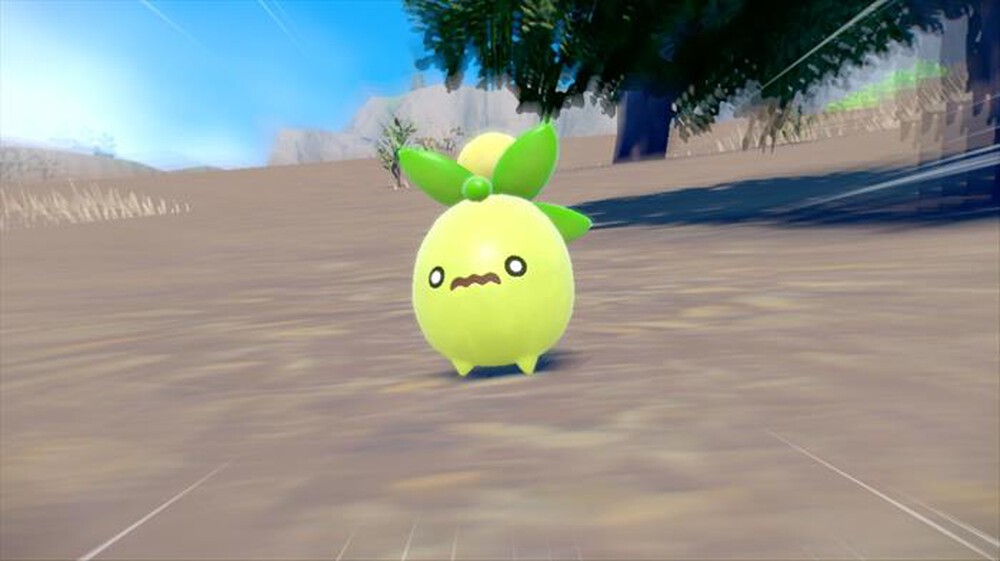 "NINTENDO - Pokemon Scarlatto"