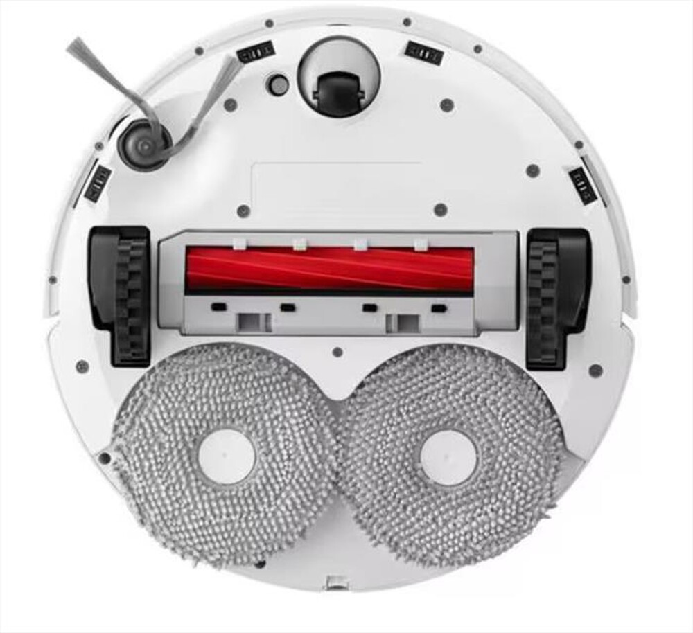 Immagine del prodotto ROBOROCK - Robot aspirapolvere QR 598 B-Bianco