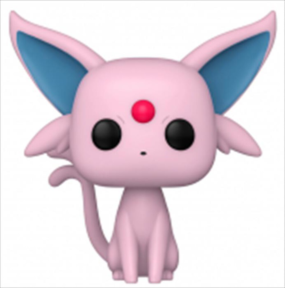 "FUNKO - Action figure Pokemon Espeon 884"