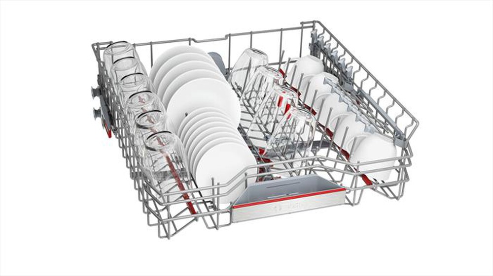 "BOSCH - Lavastoviglie SERIE 6 SMS6ECC51E ClasseC 13coperti"