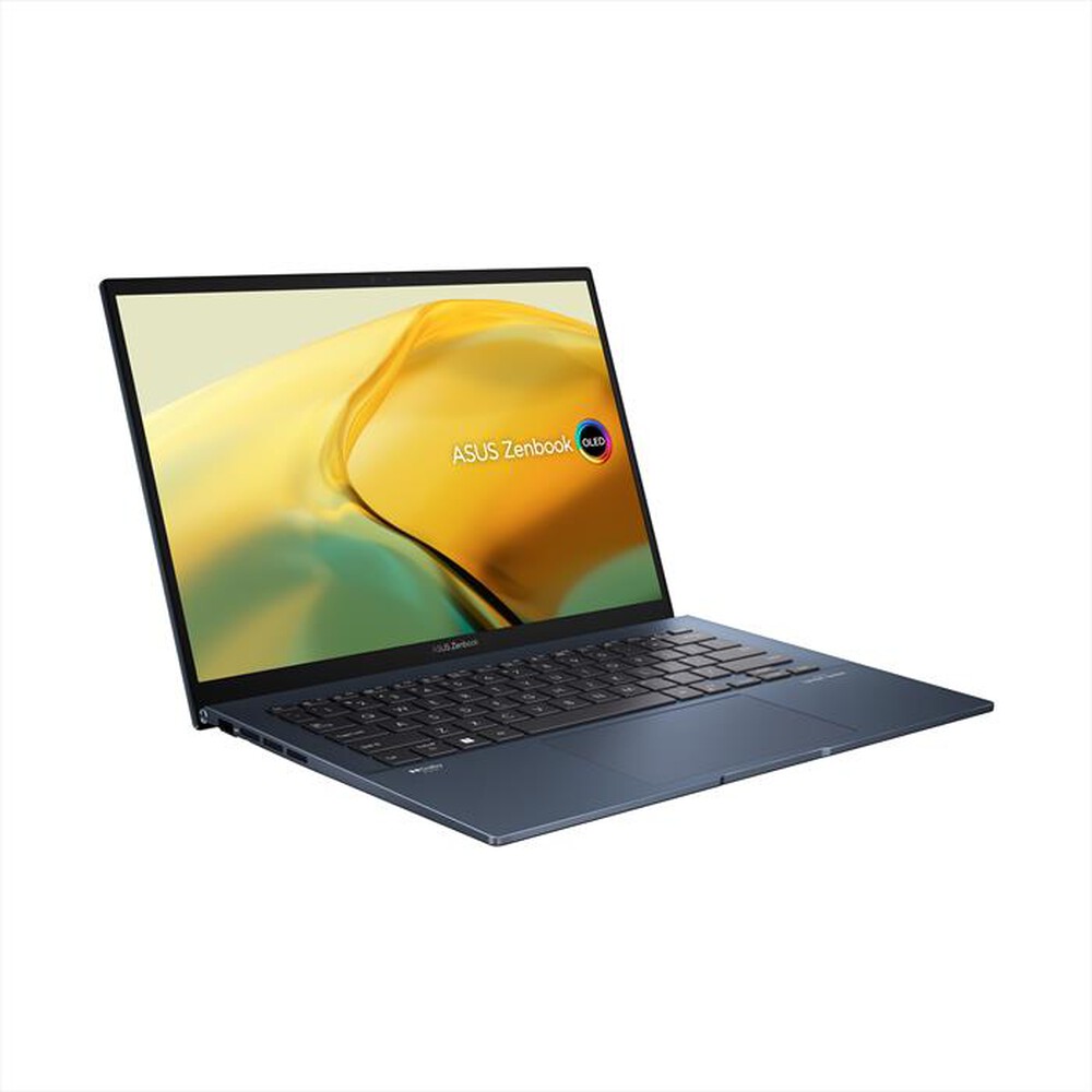 "ASUS - Ultrabook UX3402ZA-KN278W-PONDER BLUE"