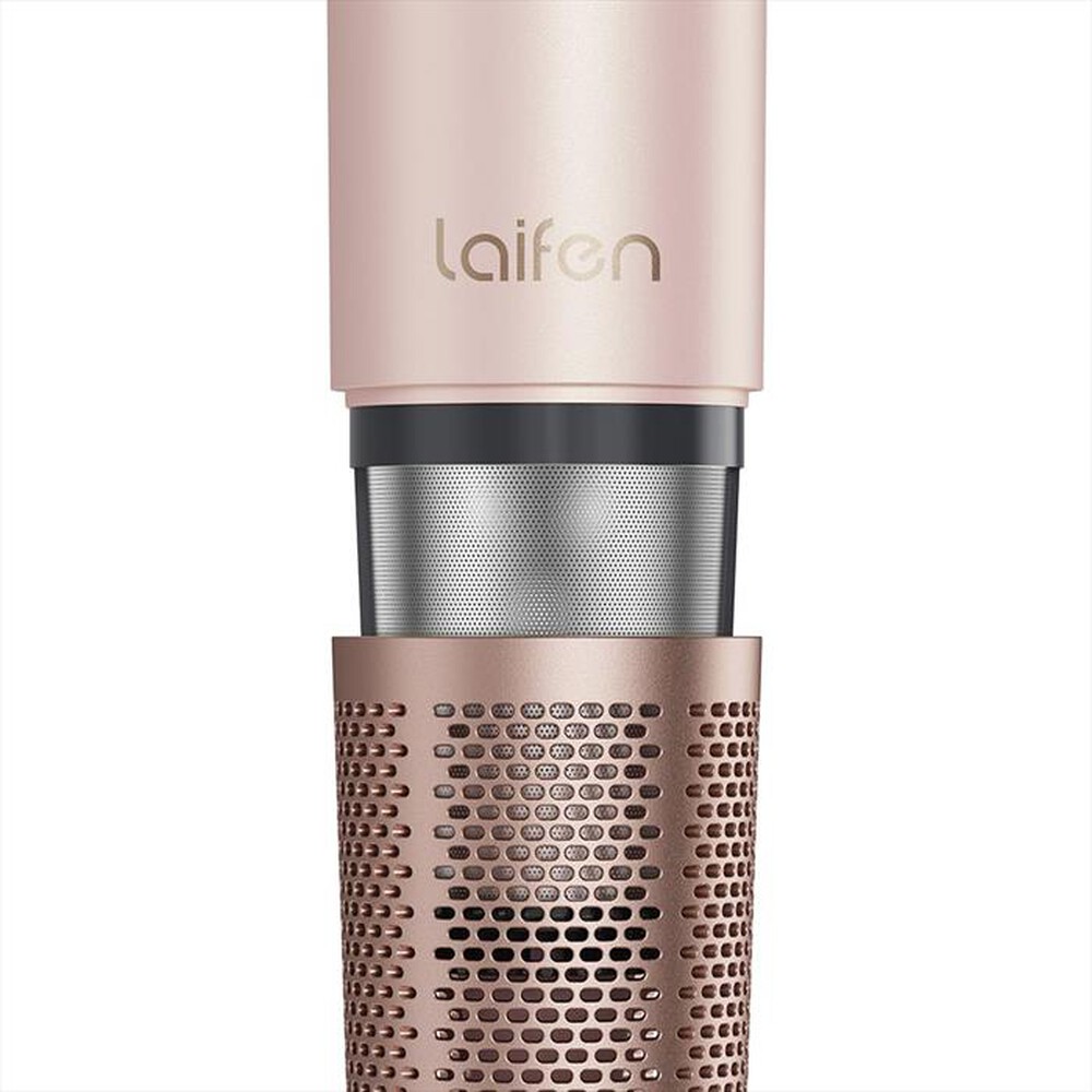 Immagine del prodotto LAIFEN - ASCIUGACAPELLI SWIFT PREMIUM-Golden Pink