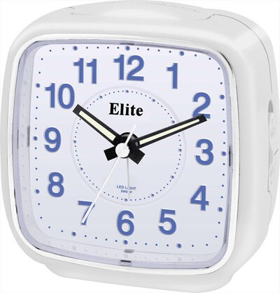 ELITE-DIANA - ST-5580 LR-BIANCO