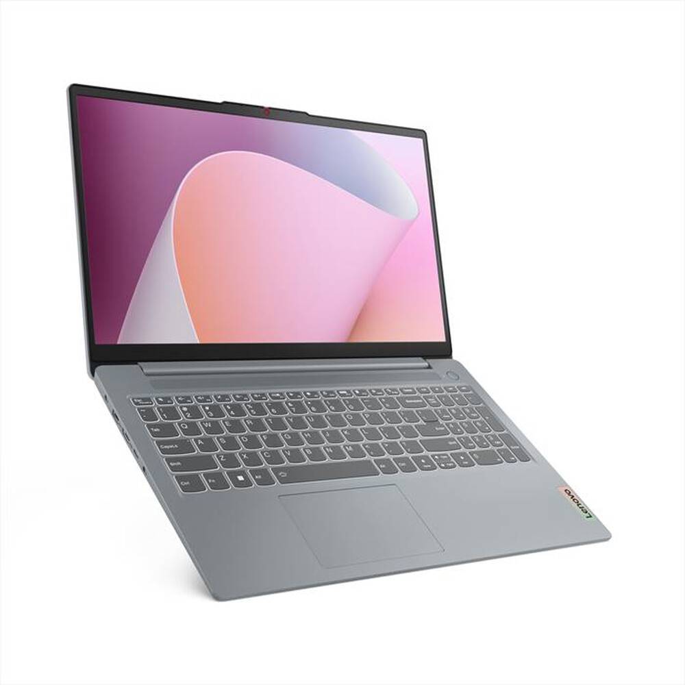 "LENOVO - IDEAPAD SLIM 3 82XQ00NGIX-Arctic Grey"