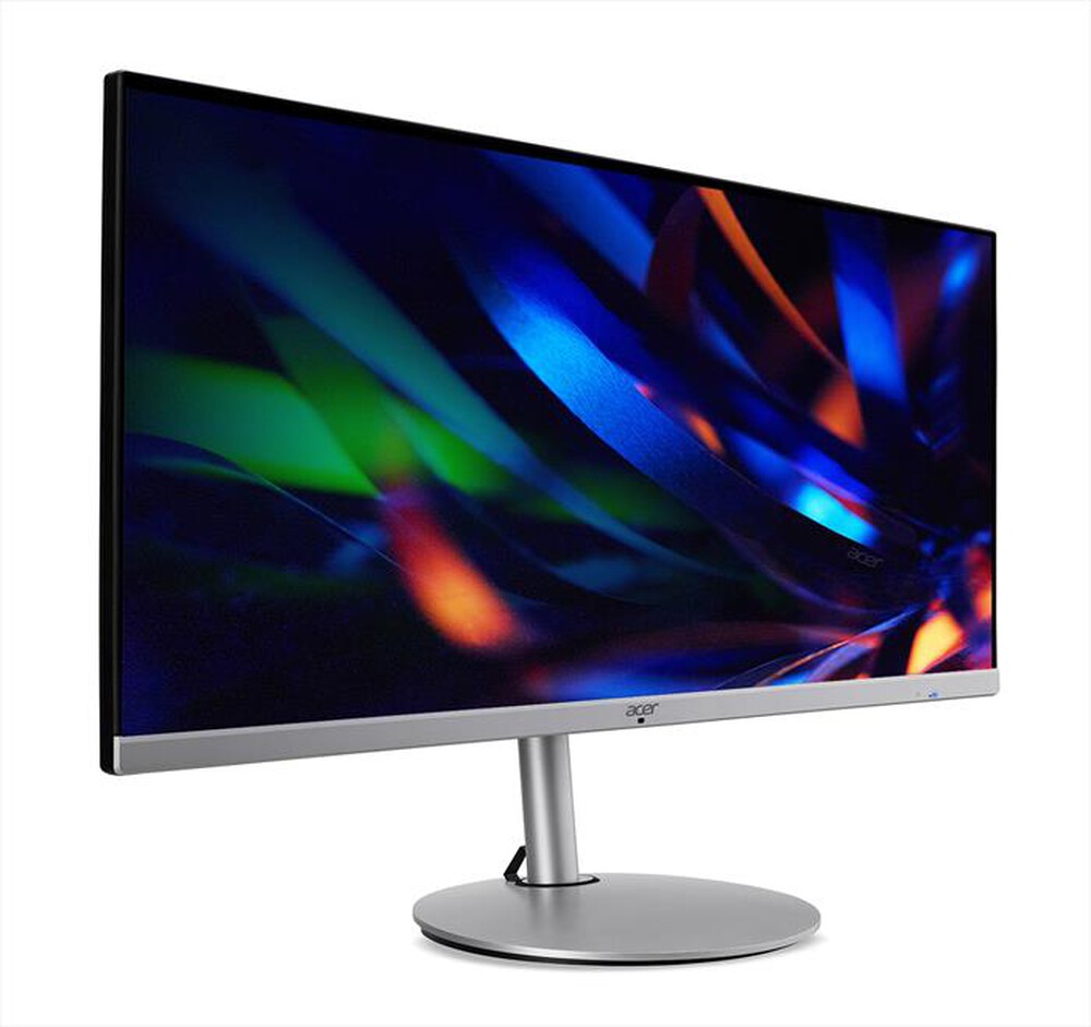 "ACER - Monitor TFT 34\" CB342CUSEMIPHUZX-Silver"