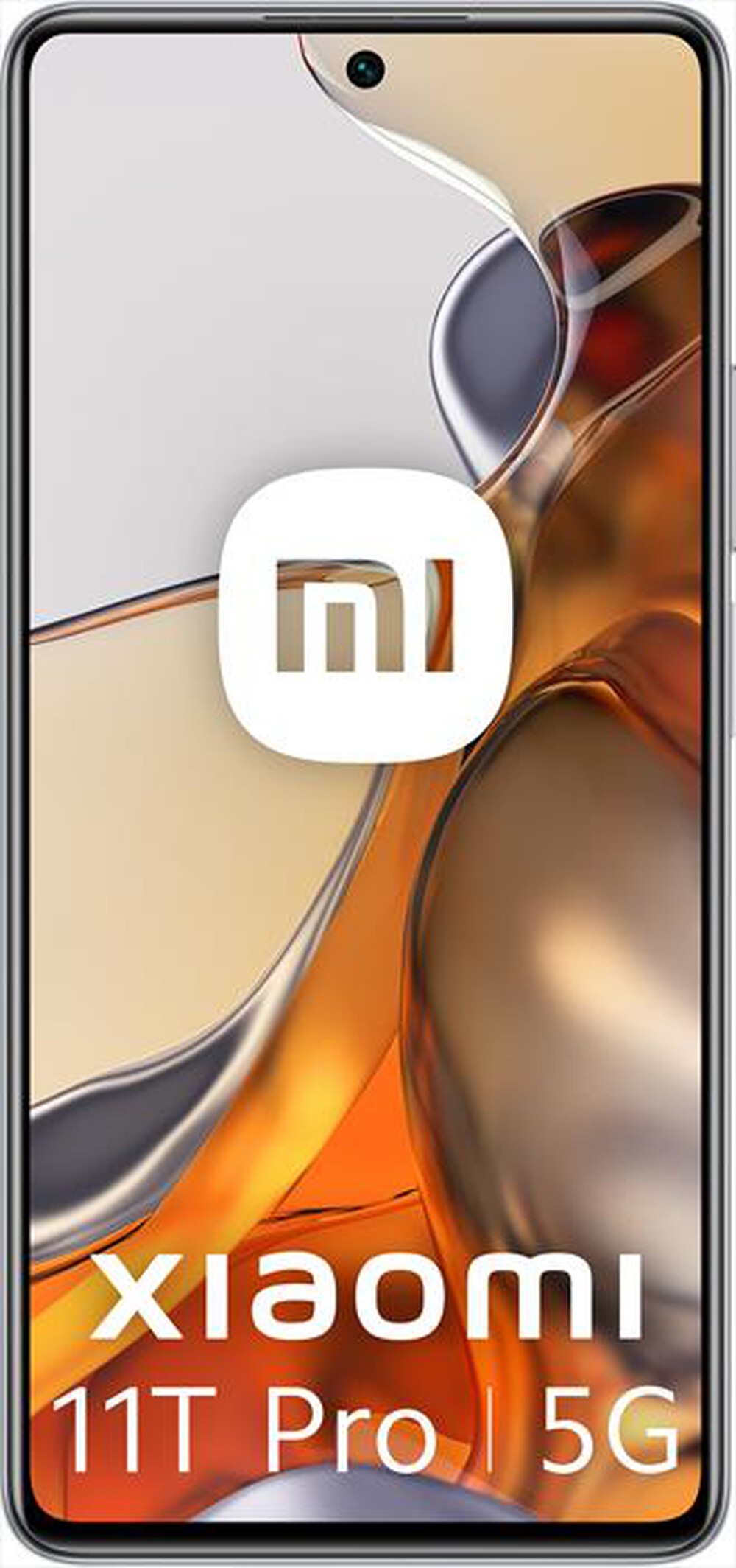 "XIAOMI - XIAOMI 11T PRO 5G 8+256GB-Celestial Blue"