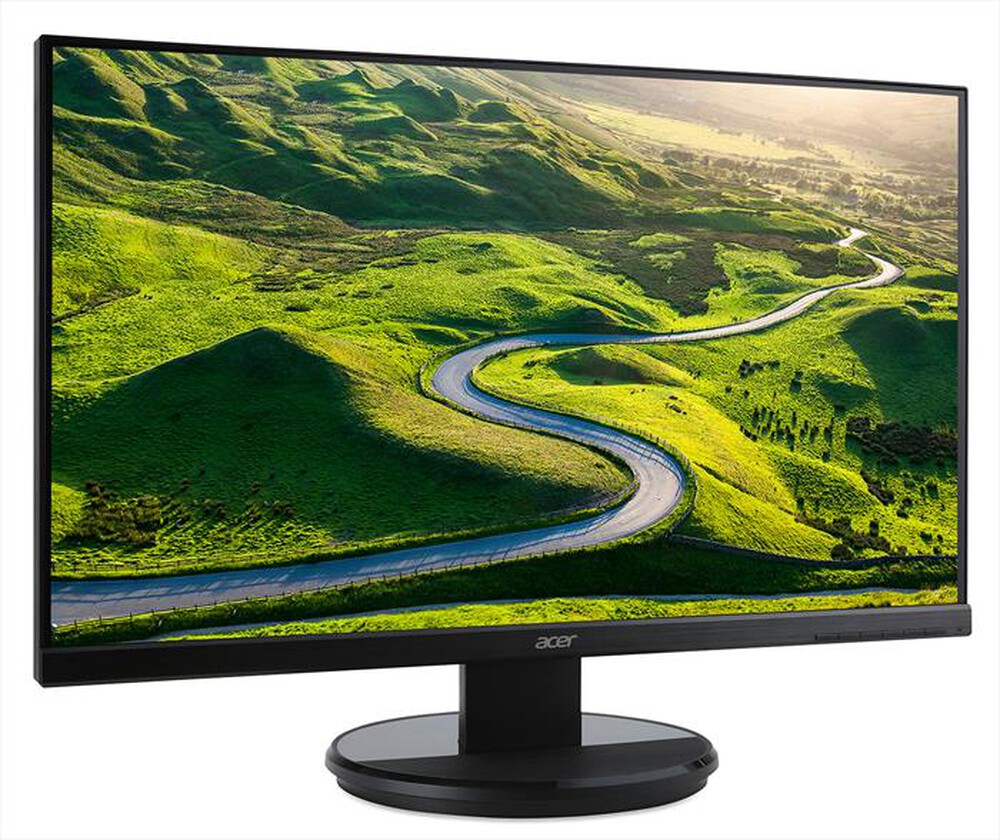 "ACER - Monitor 27 pollici KB272HLHbi-Nero"