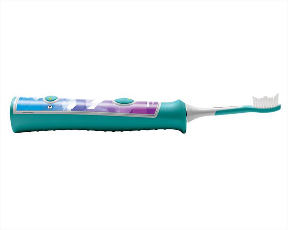 Immagine del prodotto PHILIPS - Sonicare per bambini HX6322/04-Aqua