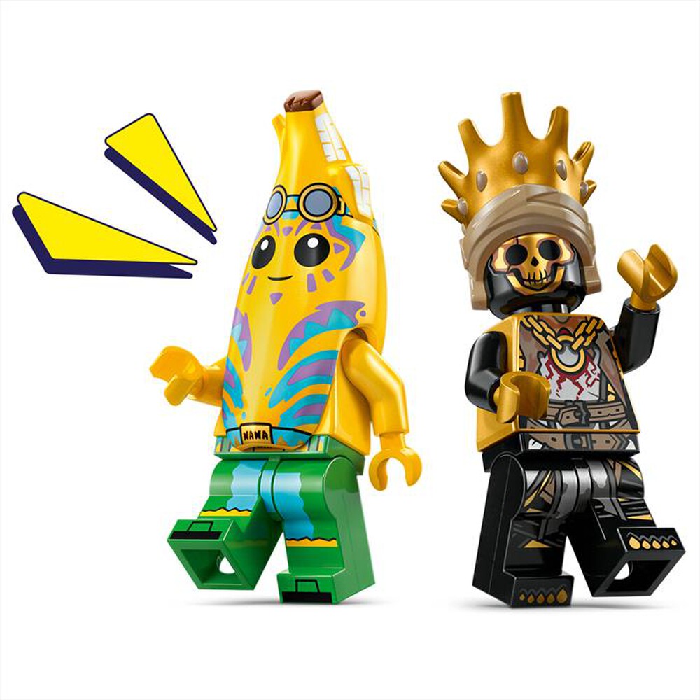 Immagine del prodotto LEGO - FORTNITE Klombo 77077