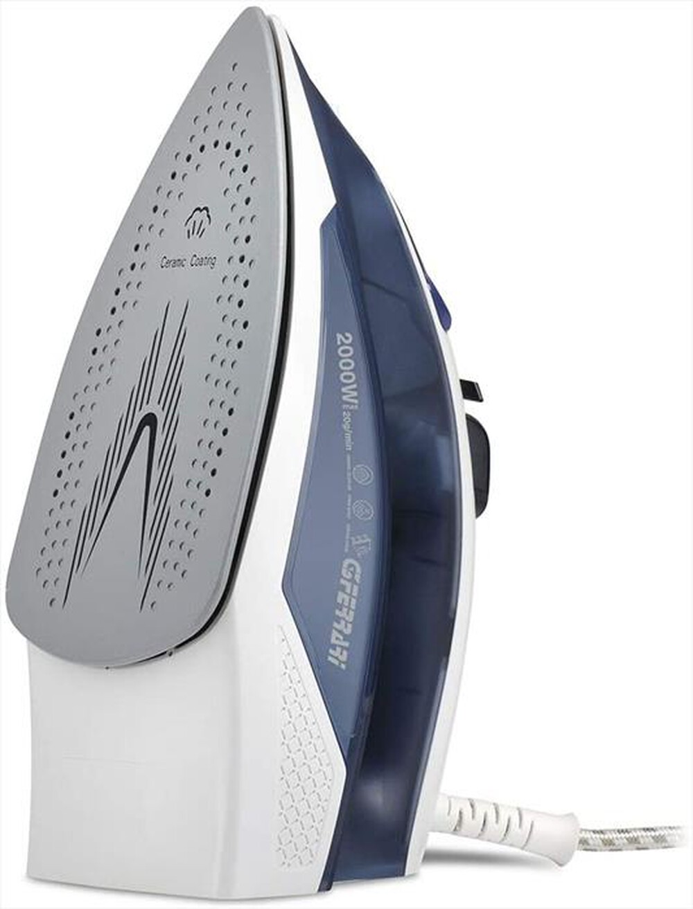 "G3FERRARI - G40014-Bianco/Blu"