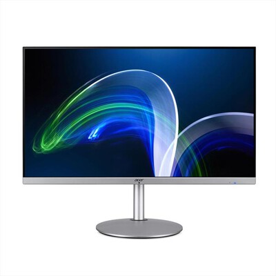 ACER - VERO CB322QUESMIIPRX-Silver