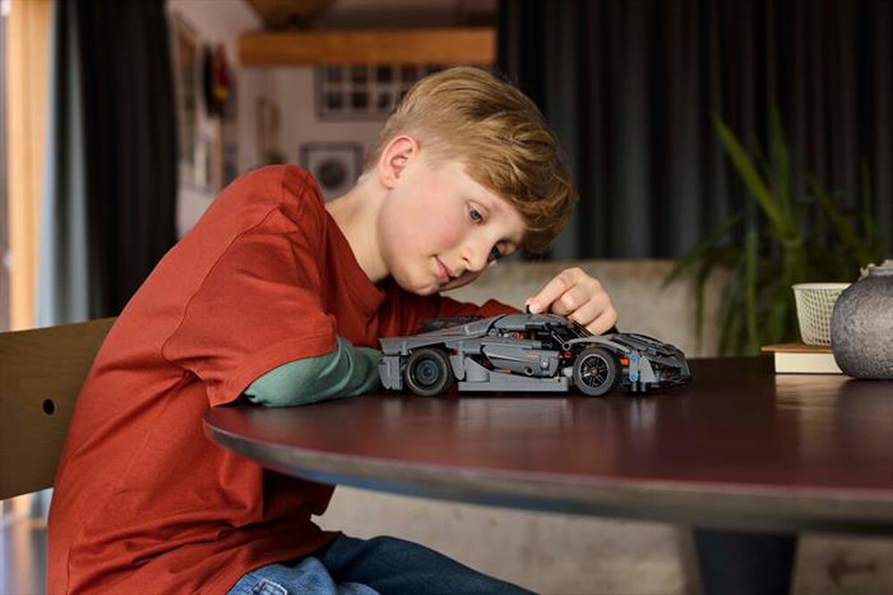 Immagine del prodotto LEGO - TECHNIC Hypercar Koenigsegg Jesko Absolut 42173