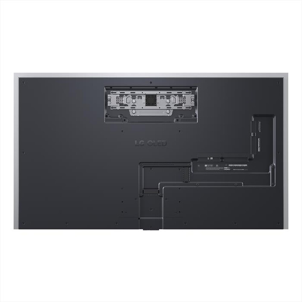 Immagine del prodotto LG - Smart TV OLED UHD 4K 65" OLED65G54LW-Silver