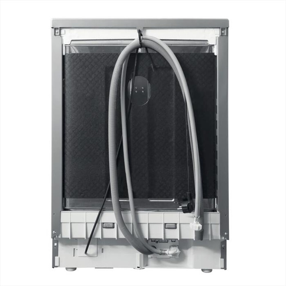 Immagine del prodotto HOTPOINT ARISTON - Lavastoviglie HFC 3C41 CW X Classe C 14 coperti-Acciaio inossidabile