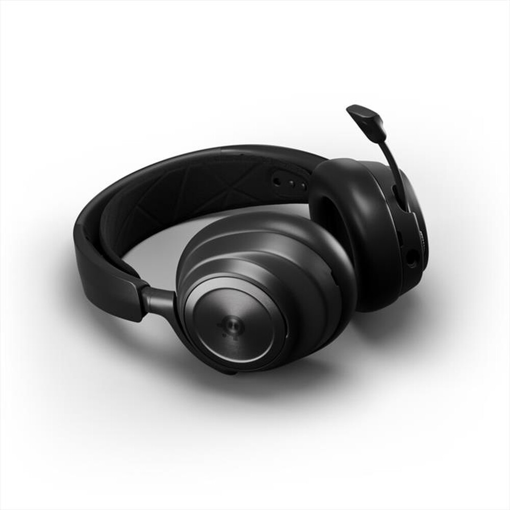 Immagine del prodotto STEELSERIES - Cuffie wireless ARCTIS NOVA PRO-Nero