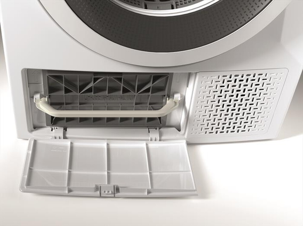 "INDESIT - Asciugatrice YT M11 82K RX IT - 8 Kg - A++"
