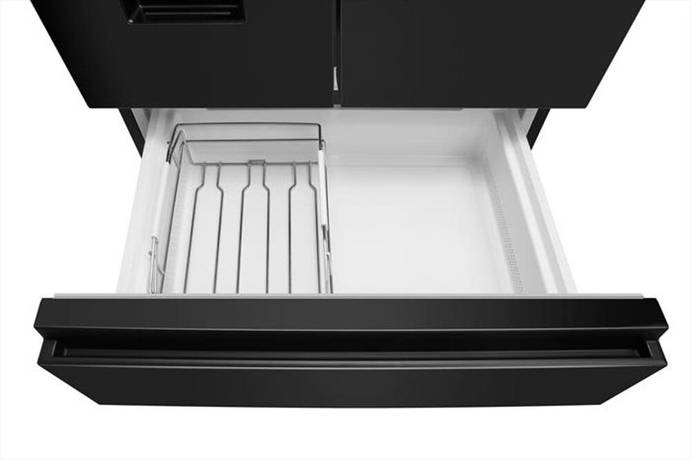 Immagine del prodotto HISENSE - Frigorifero combinato RF540N4SBF2 Classe E 533lt-NERO
