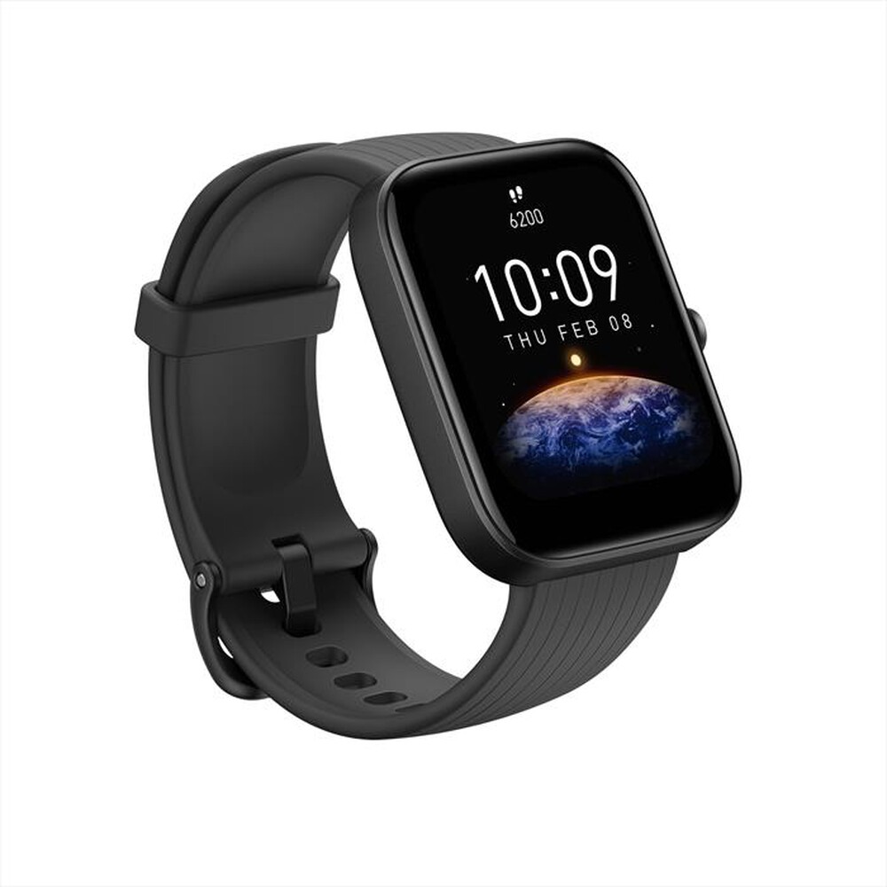 Immagine del prodotto AMAZFIT - Smart Watch BIP 3 PRO-Black