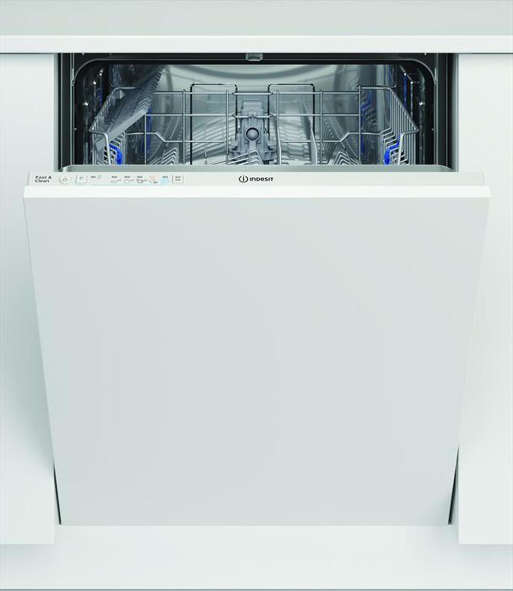 Immagine del prodotto INDESIT - Lavastoviglie IN2IE14CNP80 Classe E 14 coperti