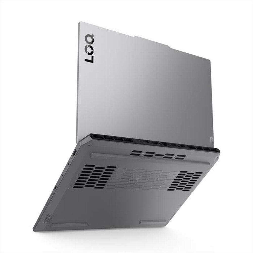 Immagine del prodotto LENOVO - Notebook 15,6" Intel i7 32GB 1TB 5060 LOQ 15IRX10-nero