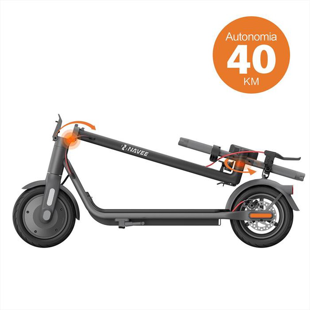 Immagine del prodotto NAVEE - Monopattino elettrico V40-black