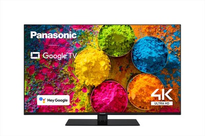 PANASONIC - Smart TV LED UHD 4K 43" TX-43MX700E