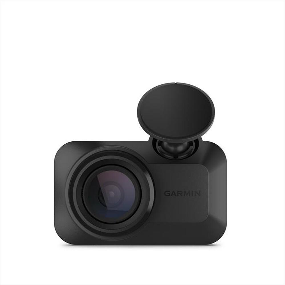 GARMIN - DASH CAM MINI 3-Nero / Nero