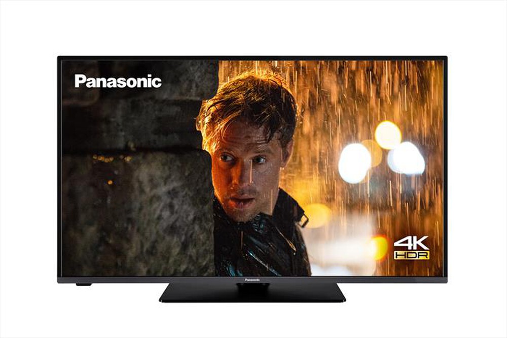 "PANASONIC - TX-65HX580E"