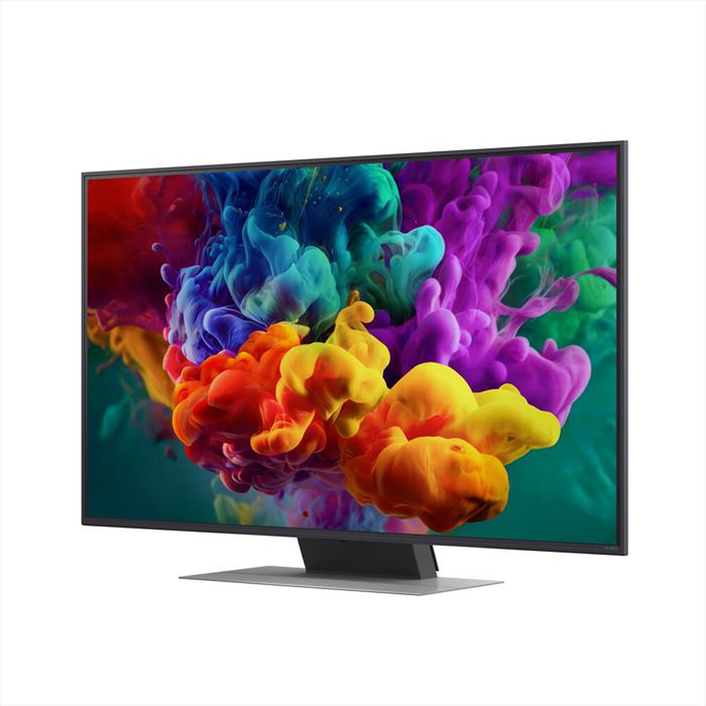 Immagine del prodotto LG - Smart TV QNED  EVO AI MINILED 4K 50" 50QNED86B6B-Charcoal Black