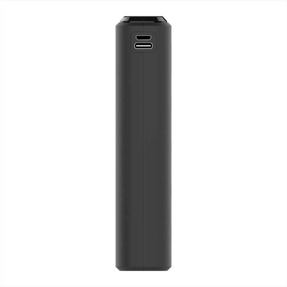 Immagine del prodotto CELLY - PBPD18W10000BK - POWERBANK PD 18W 10000MAH-Nero/Plastica