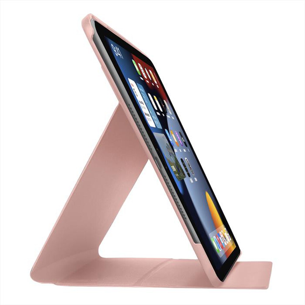"SBS - Cover TABKPROIPAD22P-Rosa"