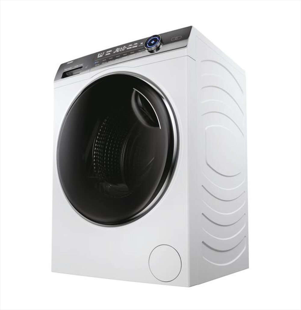 "HAIER - Lavatrice HW120-B14IGIU1IT 12 Kg Classe A-Bianco"