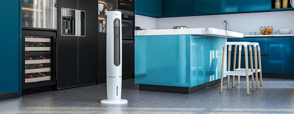 Immagine del prodotto OLIMPIA SPLENDID - PELER TOWER