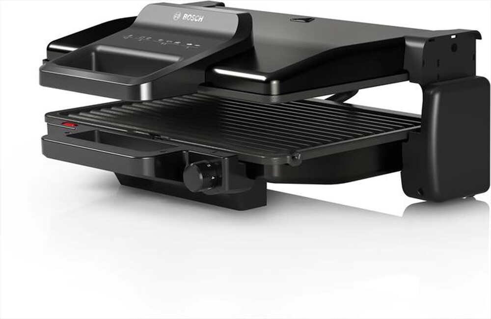 Immagine del prodotto BOSCH - Bistecchiera TCG3323-Nero
