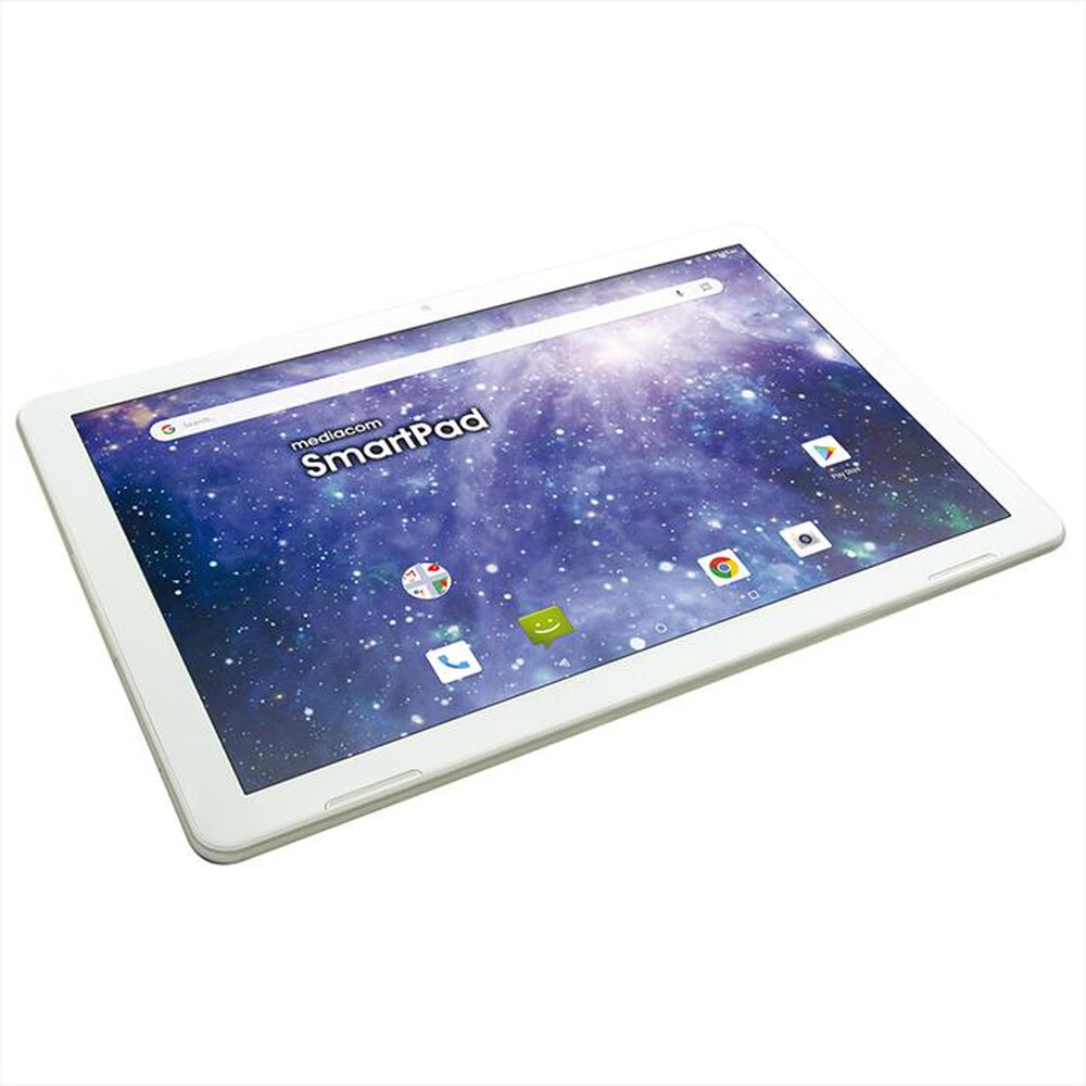 Immagine del prodotto MEDIACOM - M-SP1FY4G-Bianco