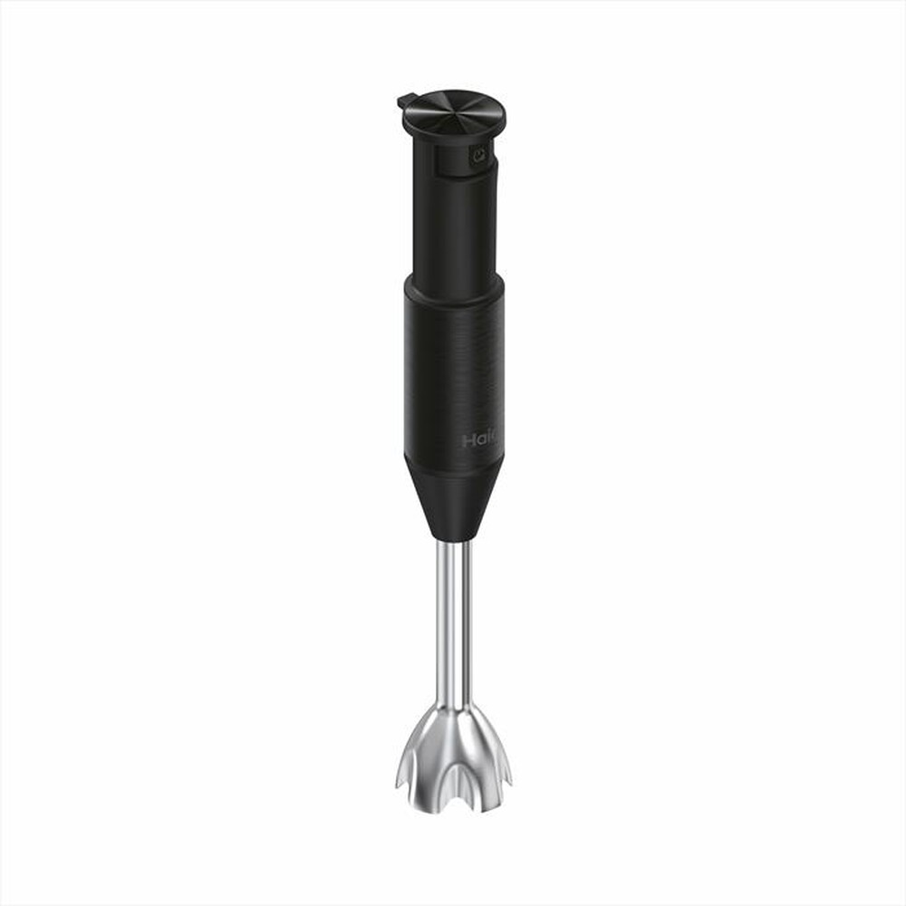 "HAIER - Frullatore ad immersione HHB5B2 011-Nero"