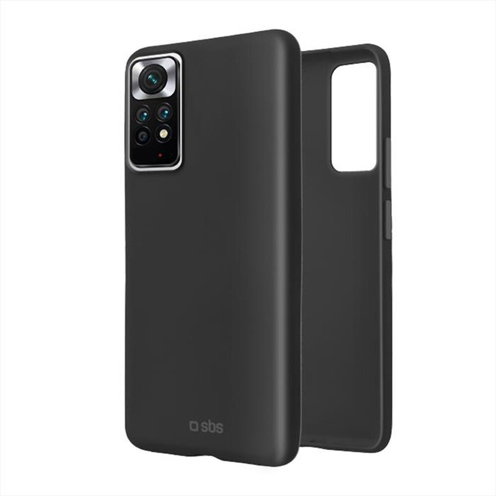Immagine del prodotto SBS - TESENSXIRNO11SK-Nero