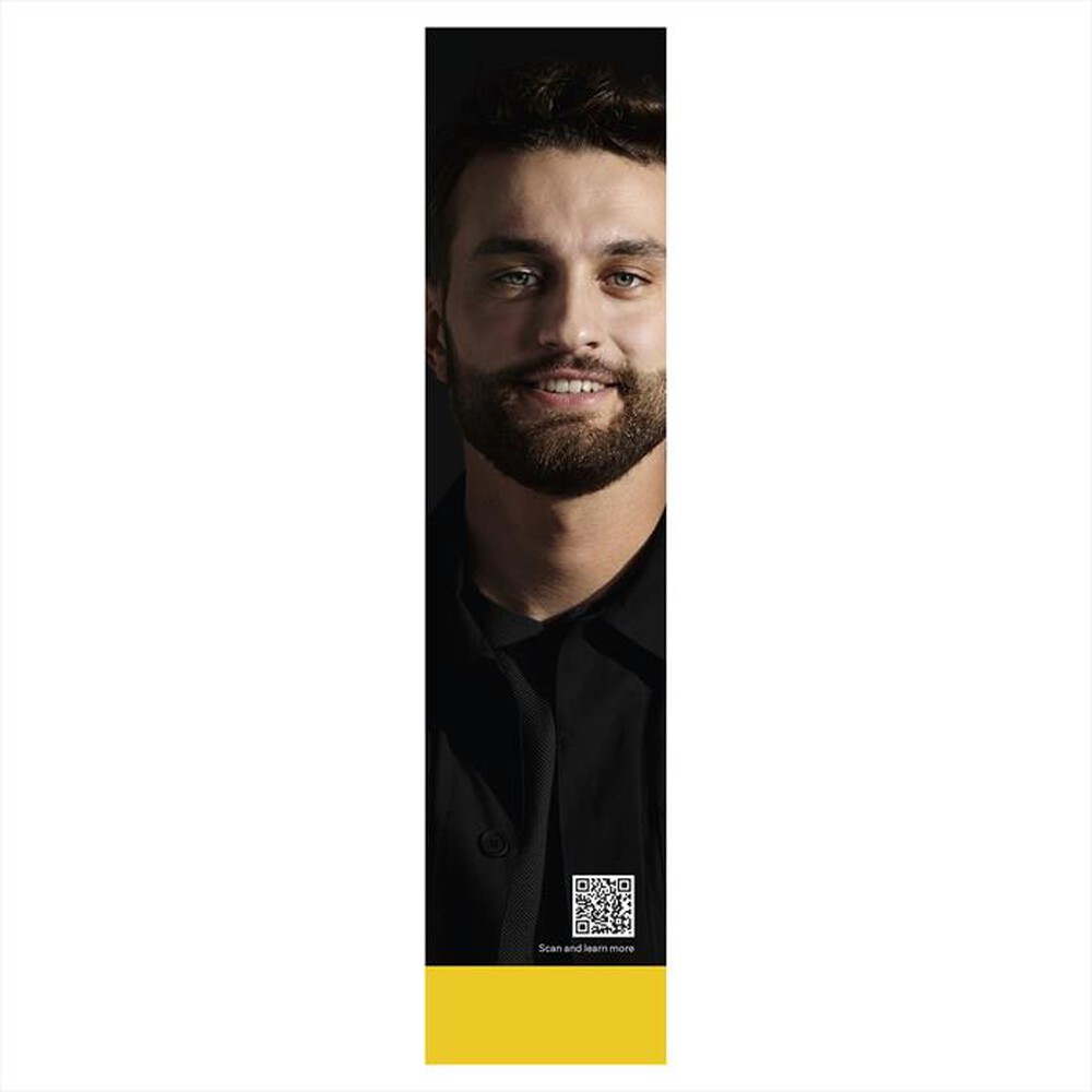 Immagine del prodotto BRAUN - Tagliacapelli HC 5530-NERO
