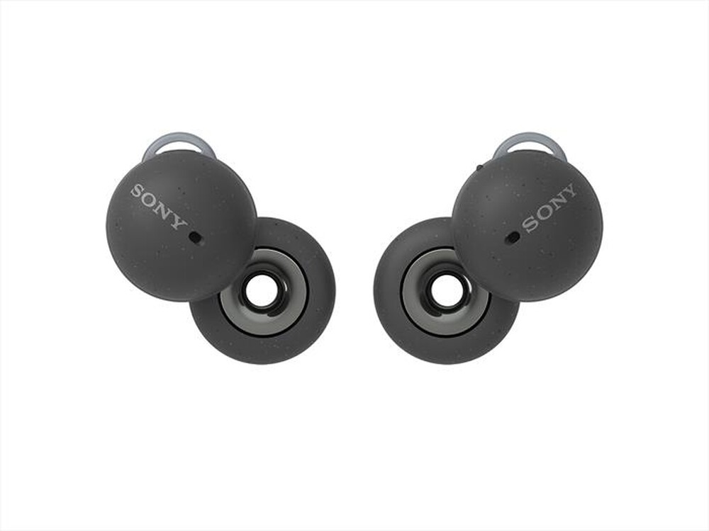 "SONY - Auricolari Bluetooth WFL900H.CE7-Grigio Antracite"