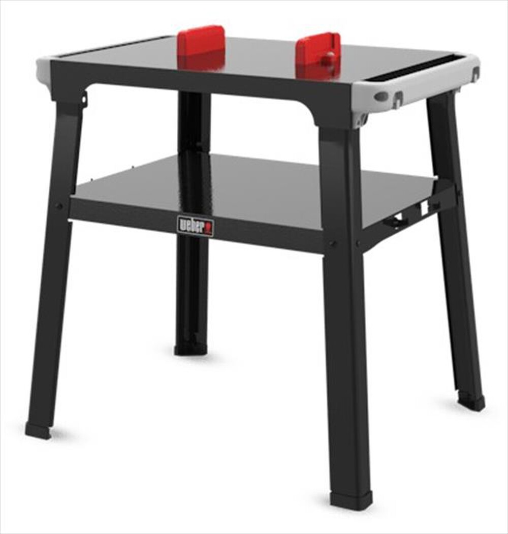 Immagine del prodotto WEBER - SUPPORTO PER LUMIN-Nero