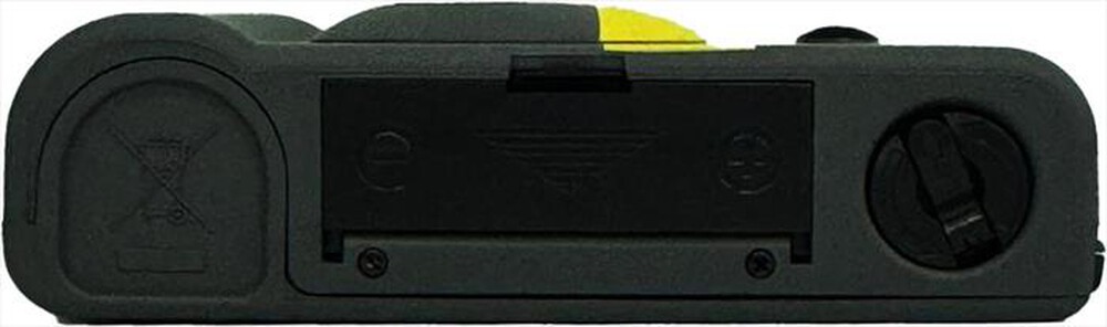 Immagine del prodotto YASHICA - Fotocamera a pellicola MF1 Y EDITION-GRIGIO