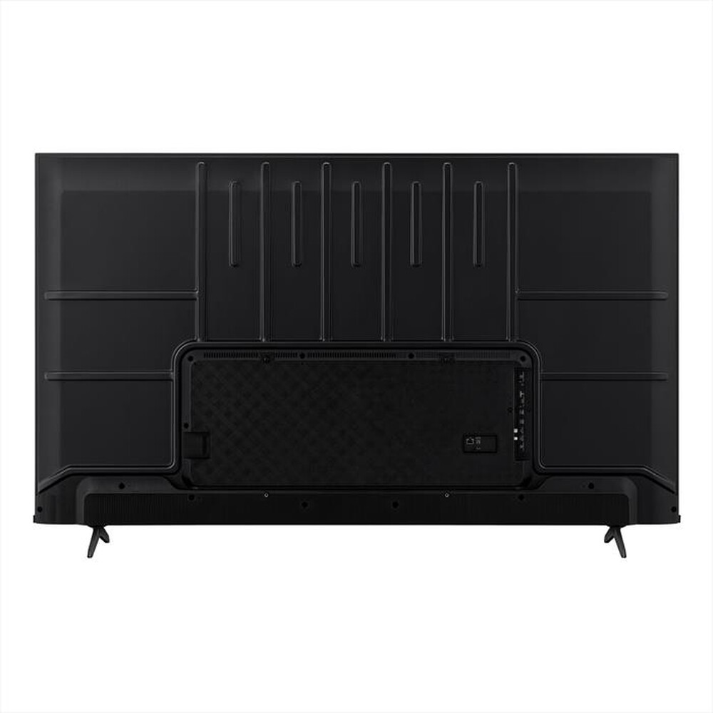 "HISENSE - Smart TV LED UHD 4K 43\" 43E63KT DOLBY VISION-Black"