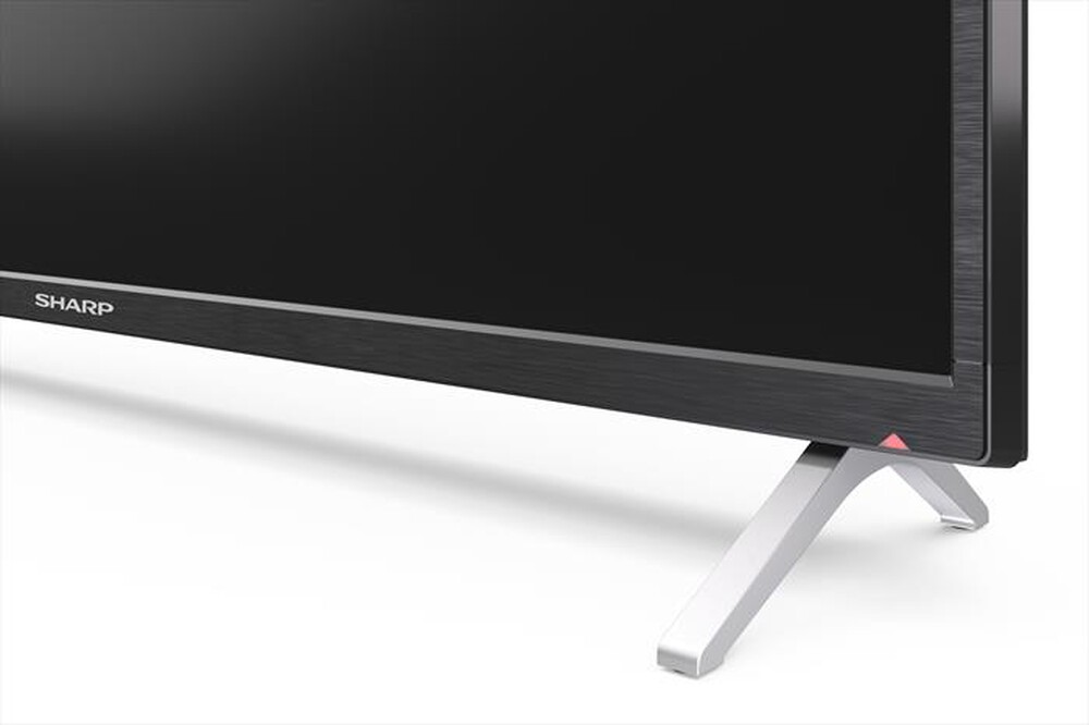 "SHARP - Smart TV LED ANDROID UHD 4K 43\" 43BL2EA-Nero"