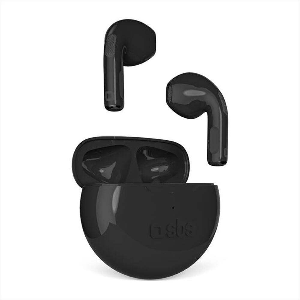 Immagine del prodotto SBS - Auricolare Wireless TWS 4.1-nero