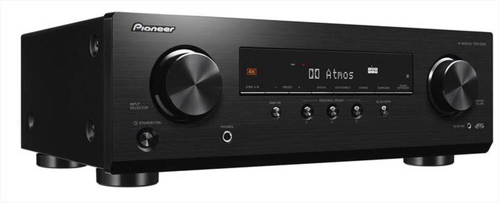 "PIONEER - VSX-534D-B-Black"