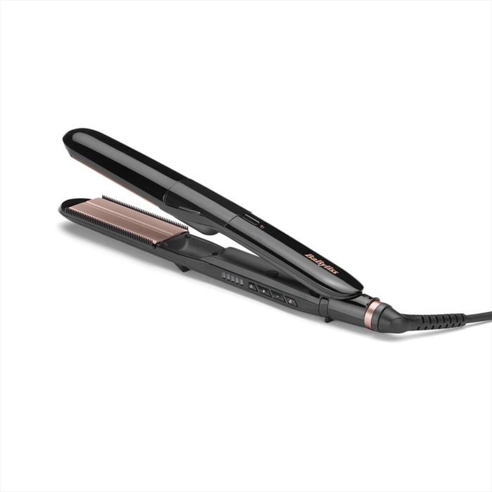 "BABYLISS - Piastra per capelli ST493E"